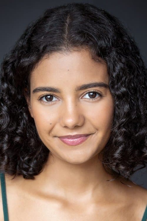 Madison Baines foto