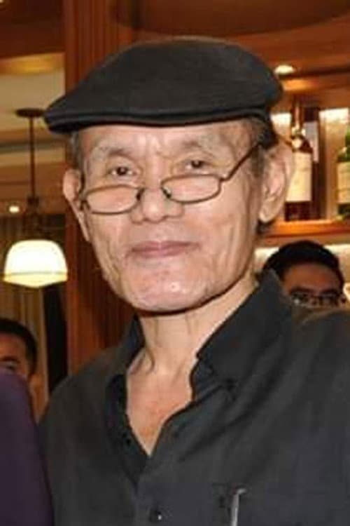 Jun Latonio foto