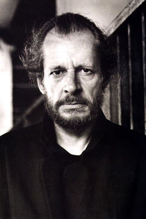 Larry Clark foto