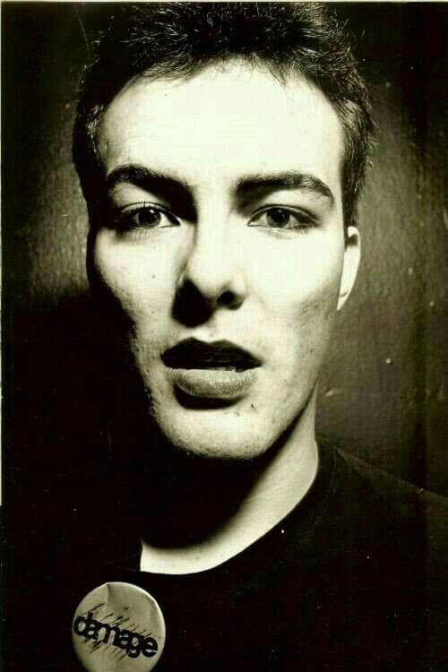 Jello Biafra foto
