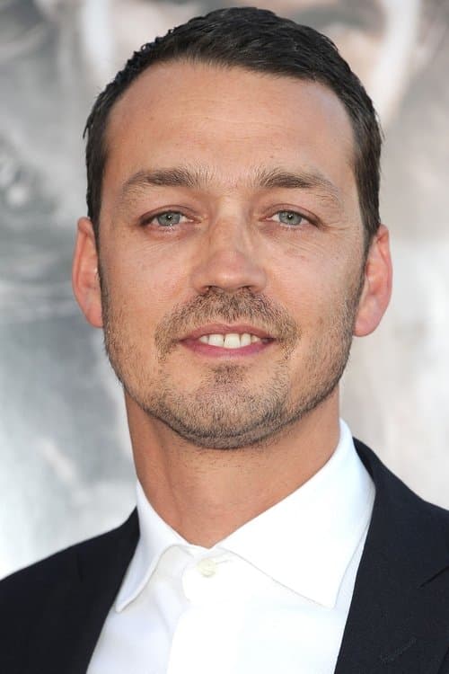Rupert Sanders foto