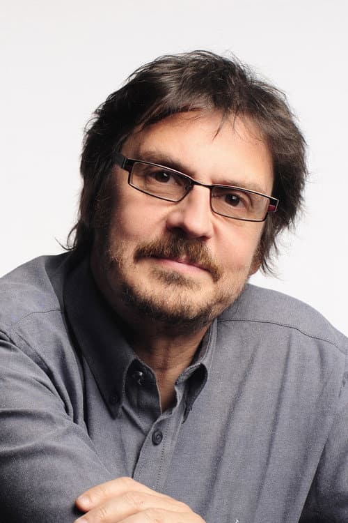 Felipe Pigna foto