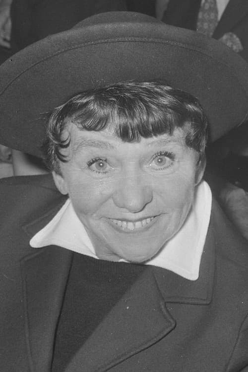 Corry Vonk foto
