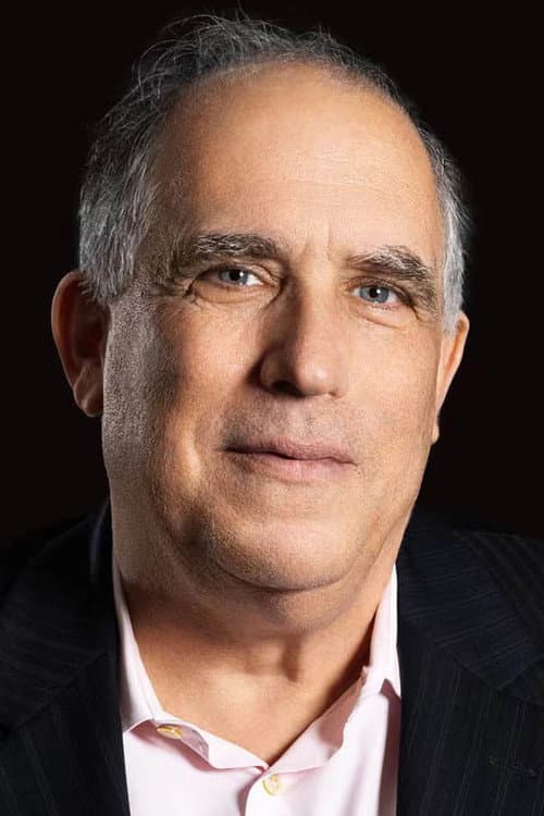 William Horberg foto