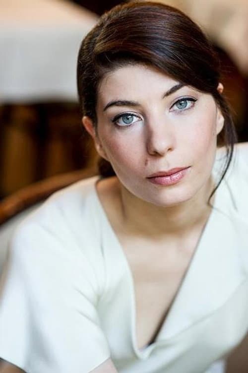 Anne Metzler foto