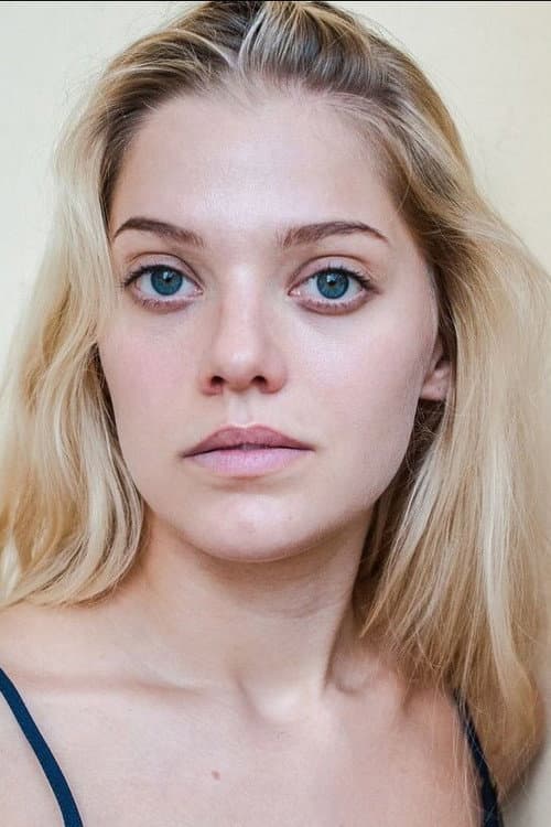 Sophie Karbjinski foto