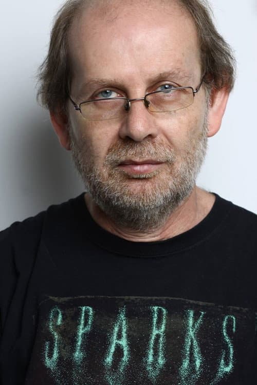 Pini Schatz foto
