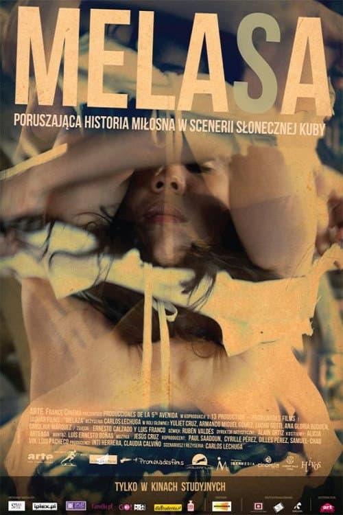Melaza (2012) poster