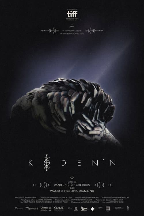 KODEN'N (2026) poster