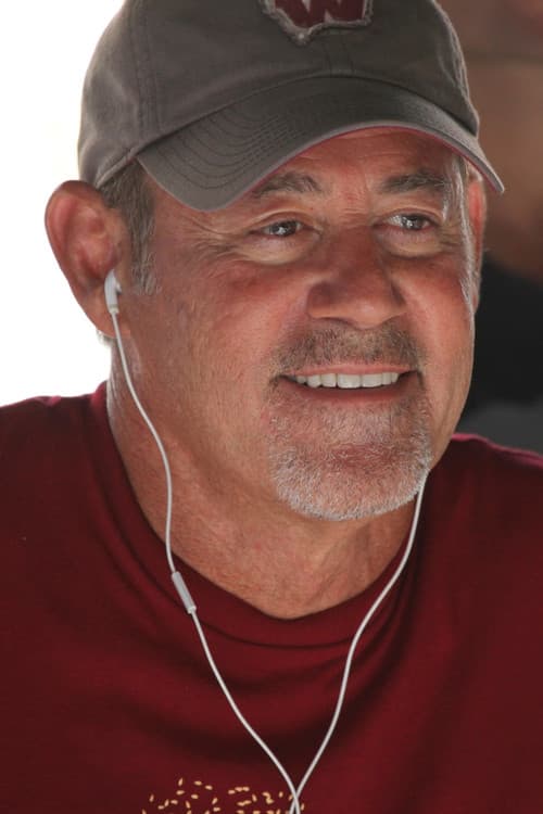 Jeff Melman foto