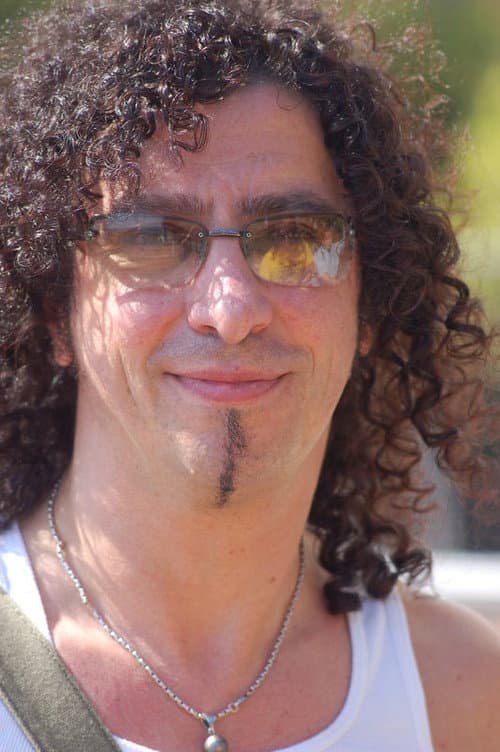 Norbert Krief foto