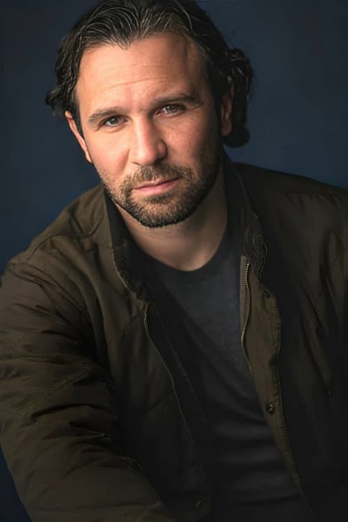 Anthony Pallino foto