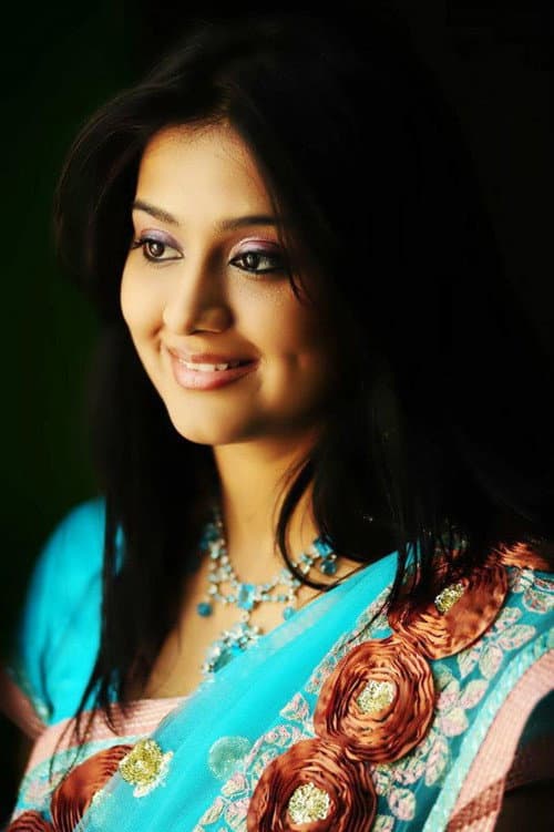 Varsha Ashwathi foto