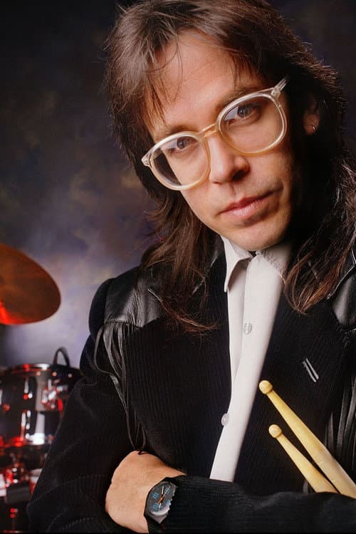 Jeff Porcaro foto