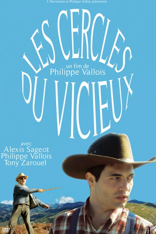 Les cercles du vicieux (2016) poster