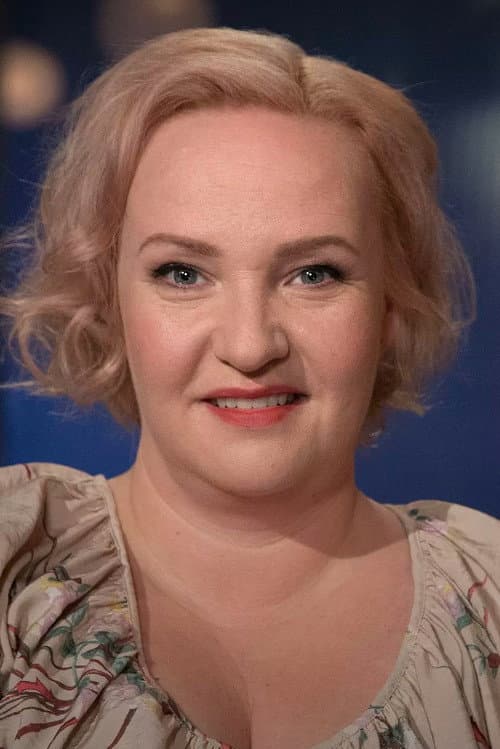 Nelly Kärkkäinen foto