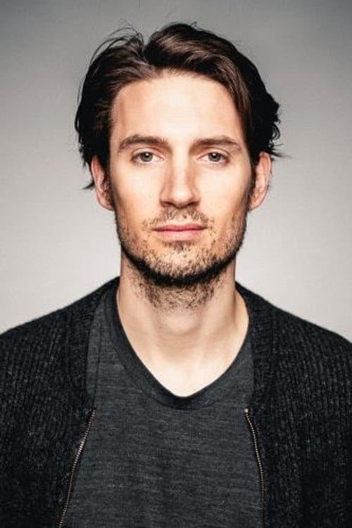 Nicolas Berse foto