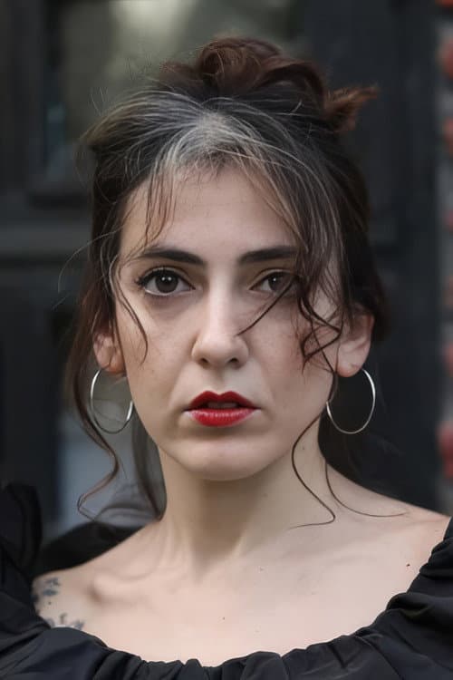 Gizem Gülüş Koçoğlu foto