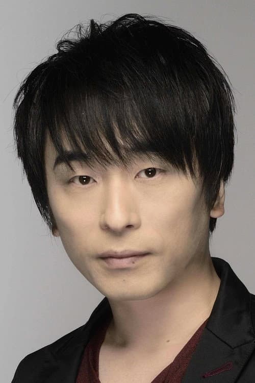 関智一 foto