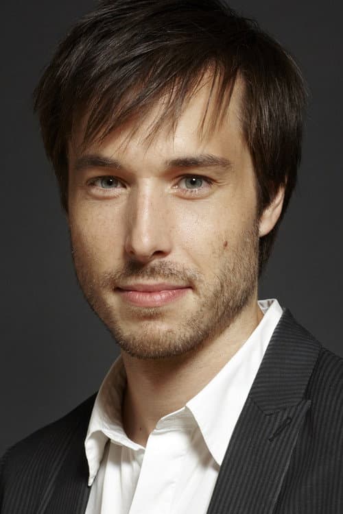 Luc Langevin foto
