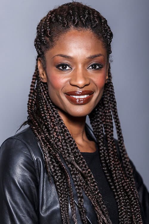 Sylvana Simons foto