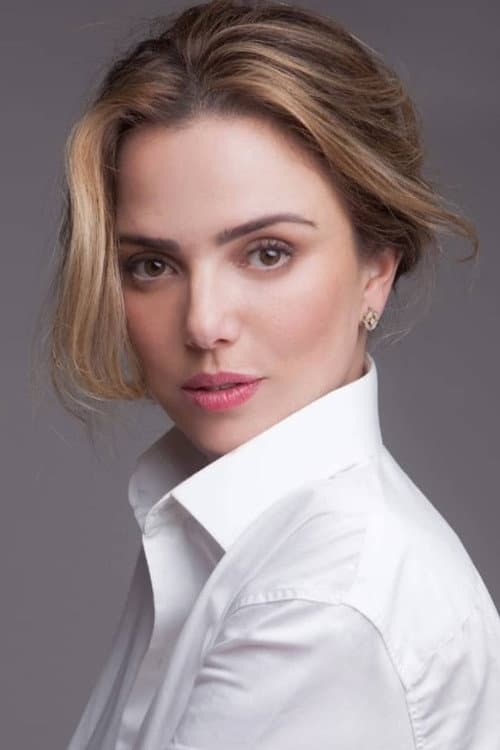Natallia Rodrigues foto