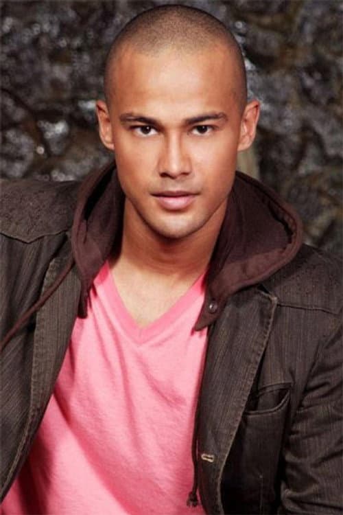 Will Devaughn foto