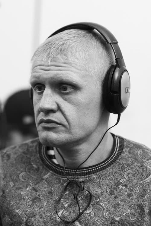 Rinaldas Tomaševičius foto