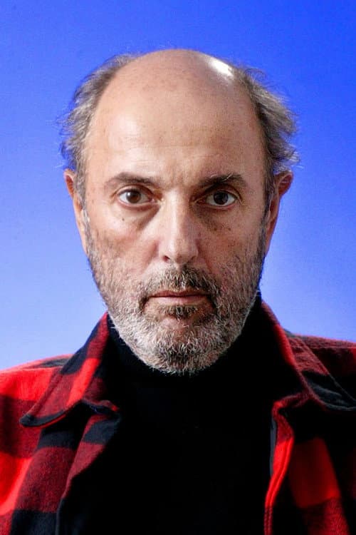 Héctor Babenco foto