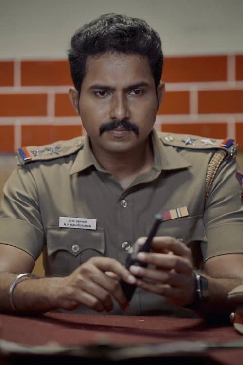 Vishakan foto