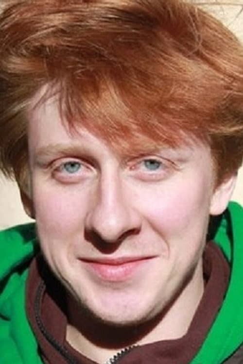 Сергей Соцердотский foto