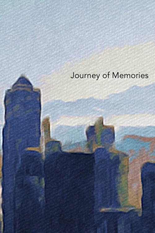 Journey of Memories (2023) poster
