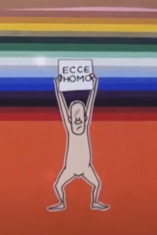 Ecce Homo (1977) poster