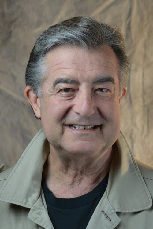 Charles Stransky foto
