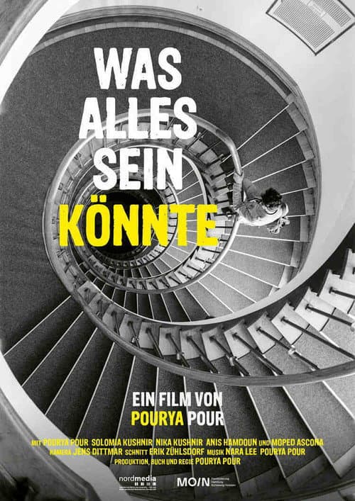 Was Alles Sein Könnte (2021) poster