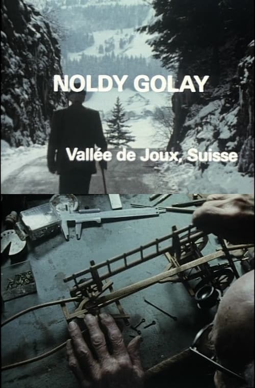 Noldy Golay (1992) poster