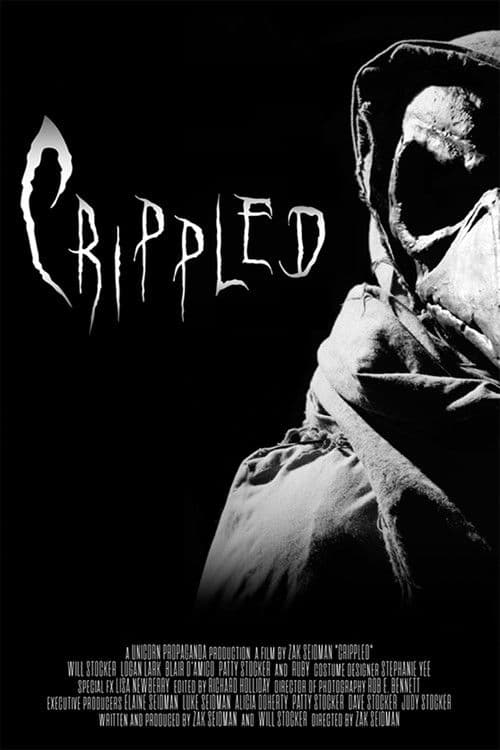 Crippled (2026) poster