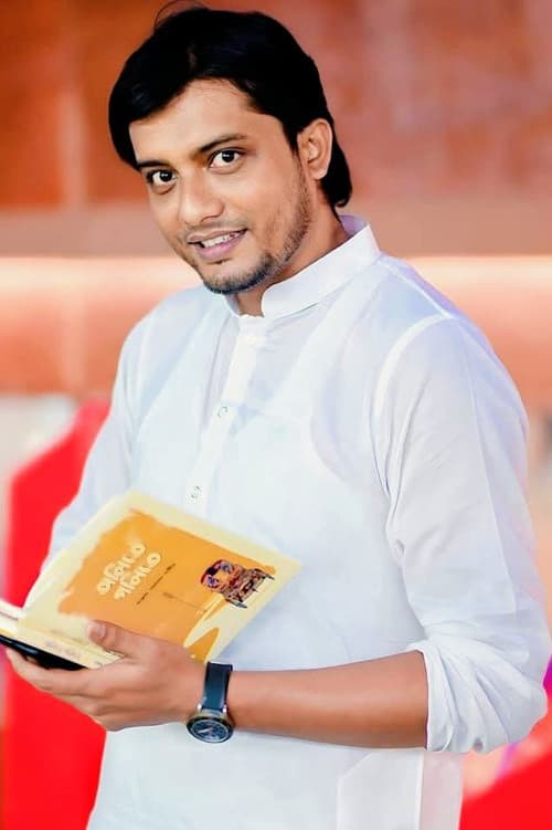 Maruf Hossain Sajib foto