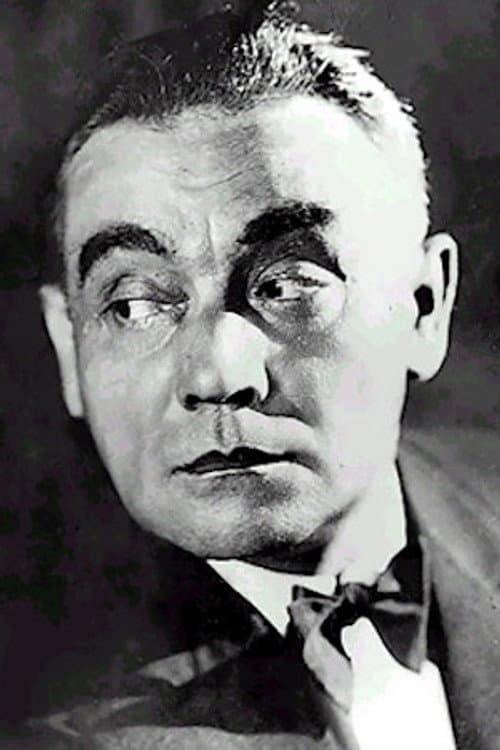 Stefan Jaracz foto