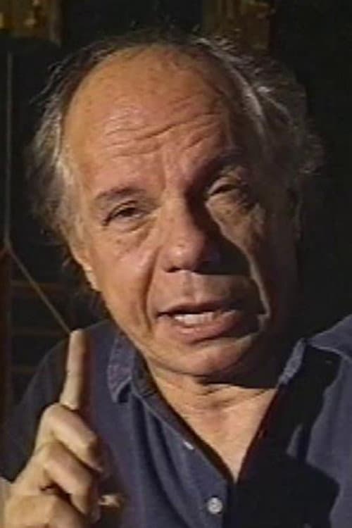 Rubens Corrêa foto