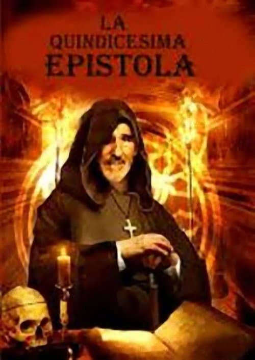 La quindicesima epistola (1998) poster