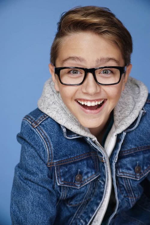Max Purget foto