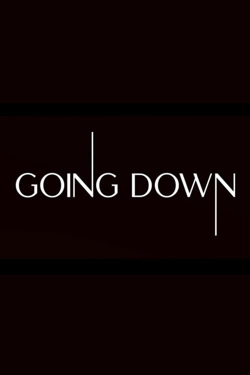 Going Down (2020) poster
