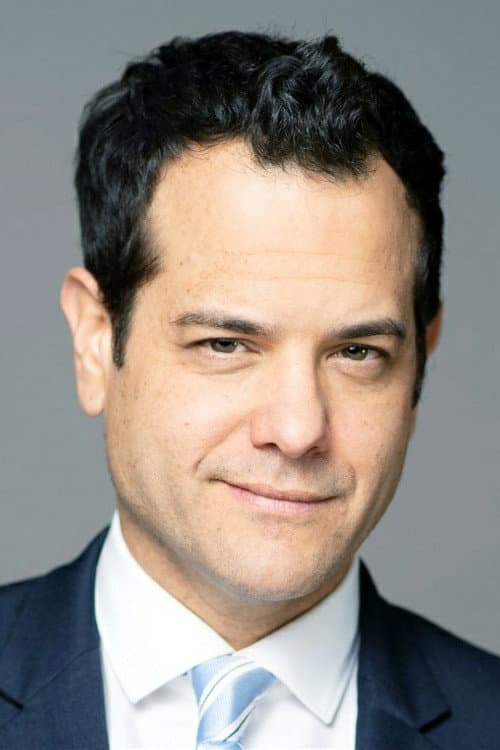 Steve Sobel foto