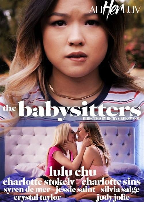 The Babysitters (2021) poster