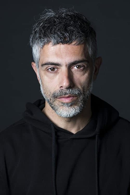 Paulo dos Santos foto