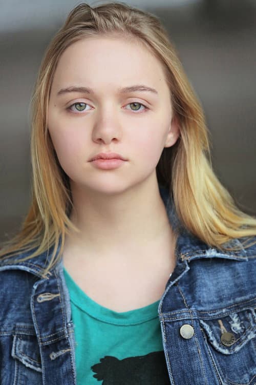 Maddie Nichols foto