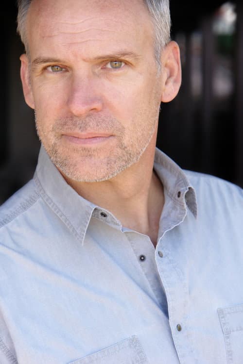 Michael James Reed foto