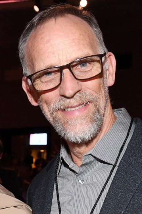 Patrick O'Connell foto