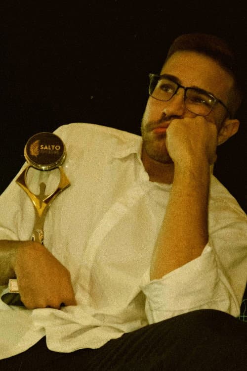 Gustavo Pastana foto